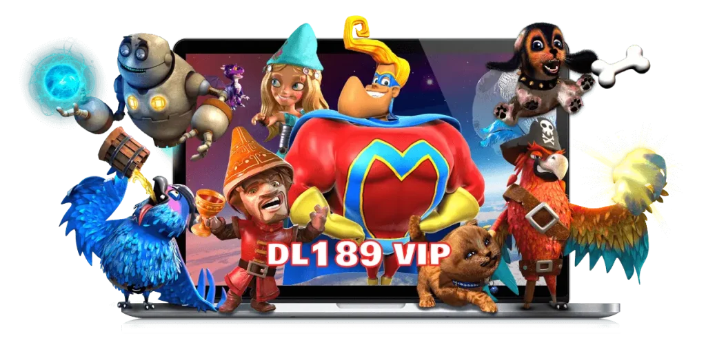 dl189 vip