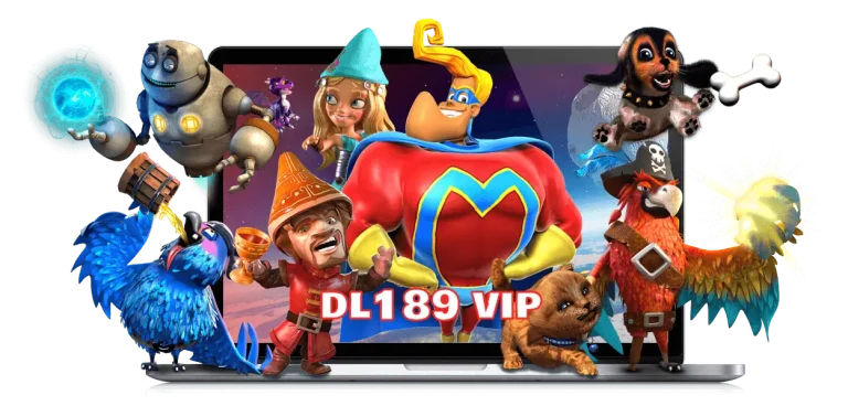 dl189 vip
